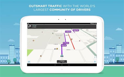 In today’s fast-paced world, having a reliable navigation app is essential for getting accurate driving directions. Two popular options that come to mind are MapQuest and Waze. Bot...